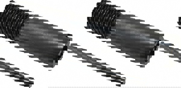 Thread Insert Hand Installation Tool: 1-1/4 - 7, Mandrel & Type III Threaded Mandrel